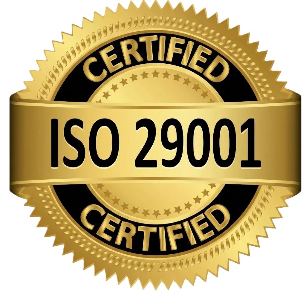 ISO