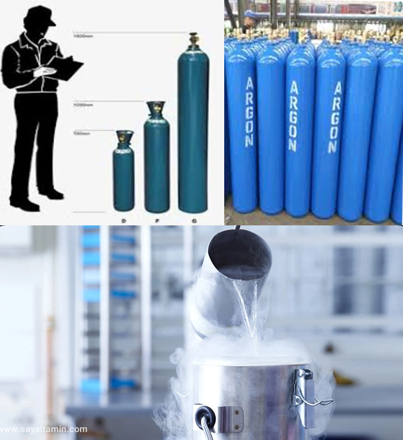 What we do at Oxyfusion Industries Pvt Ltd
