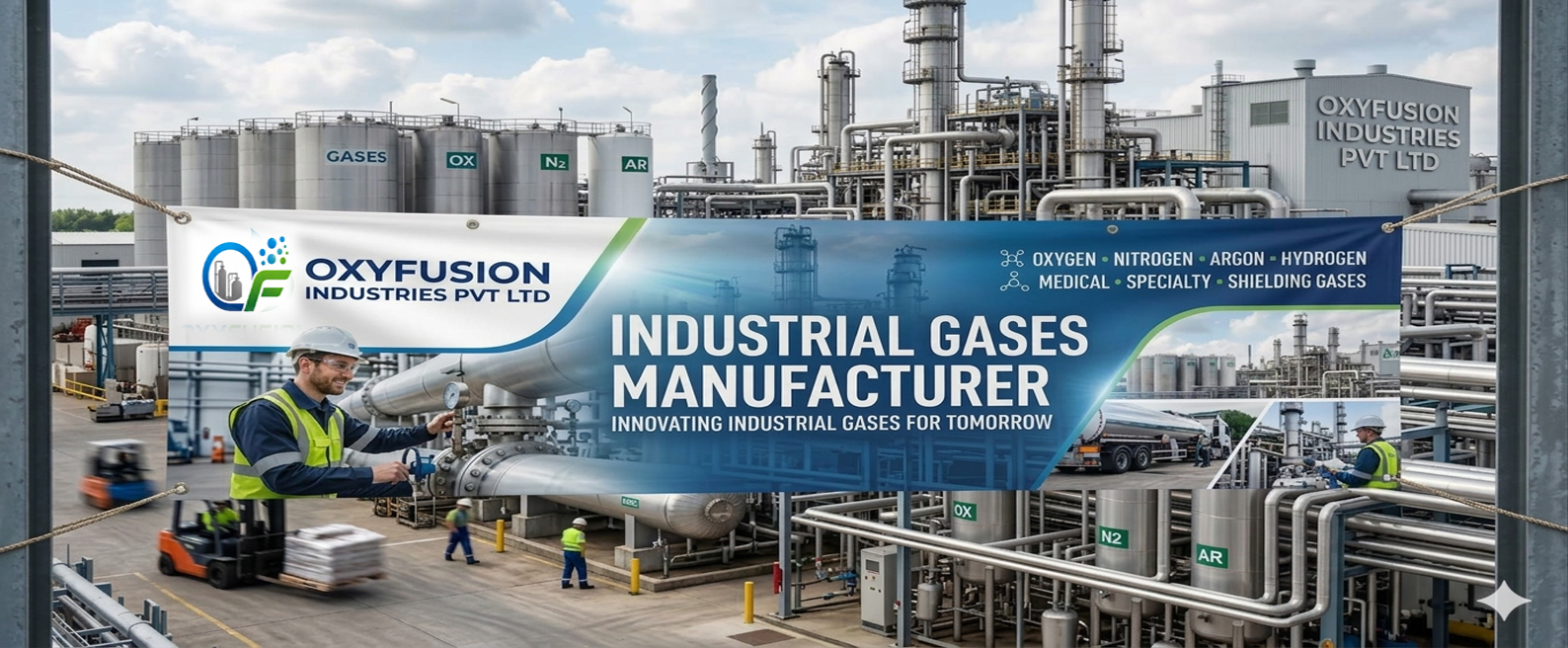 Oxyfusion Industries Speciality Gases Hero 1