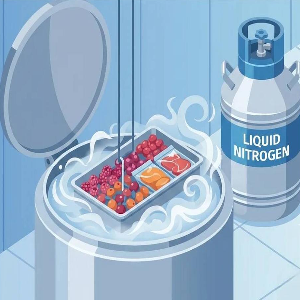 Cryogenic Liquids