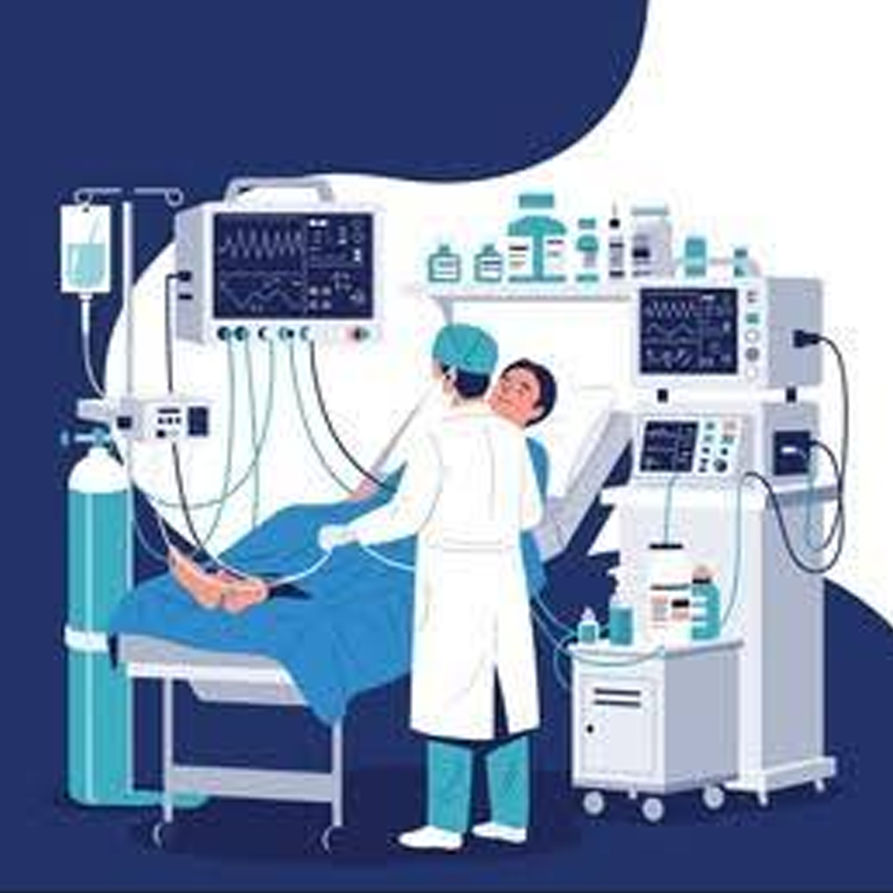 Medical Gases