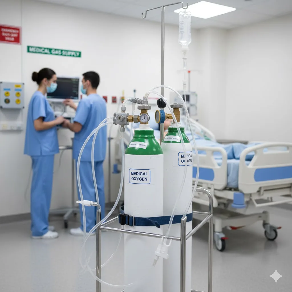 Medical Gases