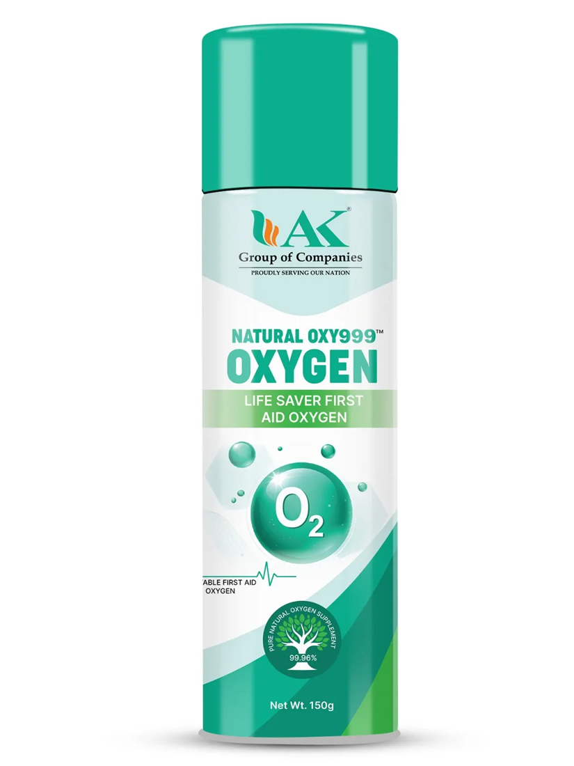 What we do at Oxyfusion Industries Pvt Ltd